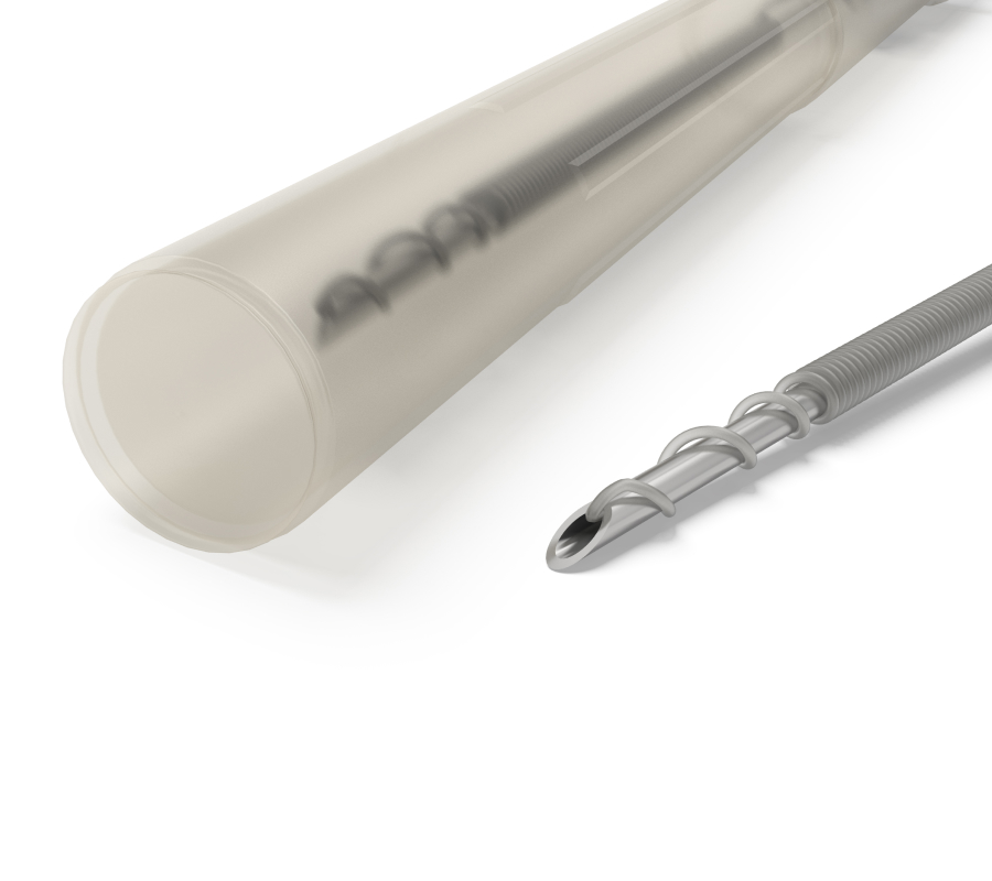 Nano Spring 7 (NS7) 5 items